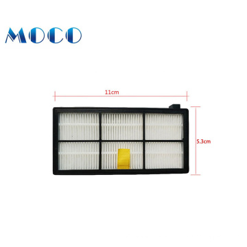 hot selling orginal universal replacement spare parts for vacuum cleaner filter